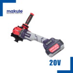Scie à Tronçonner Sans Fil 20V - Makute