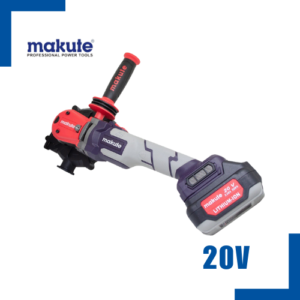 Scie à Tronçonner Sans Fil 20V - Makute