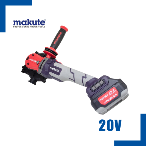 Scie à Tronçonner Sans Fil 20V - Makute