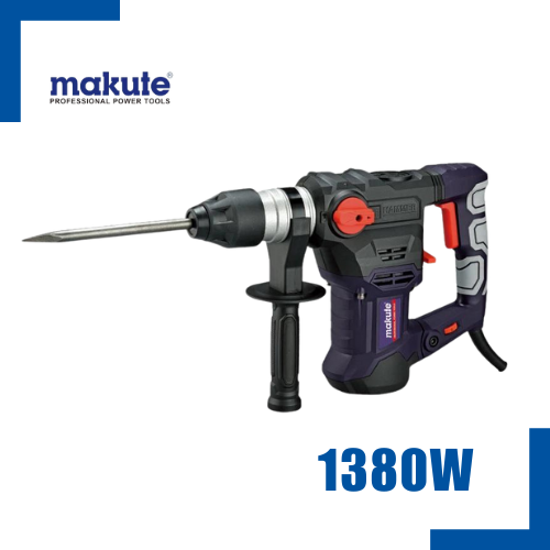 Marteau Rotatif 1380W Makute