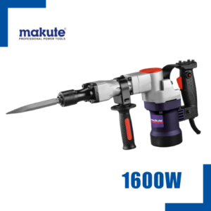 Marteau Piqueur 1600W 30mm Makute