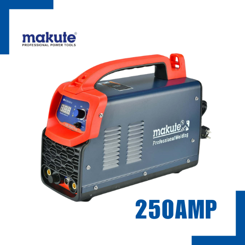 Poste à Souder 250 Amp TIG Makute
