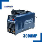 Poste à Souder 300 Amp ARC - Makute