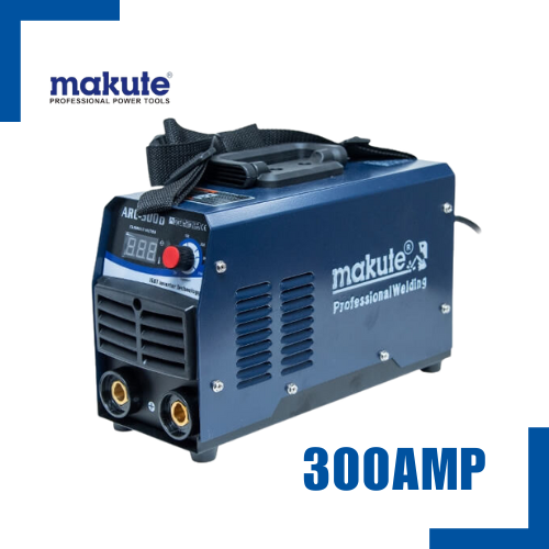 Poste à Souder 300 Amp ARC Makute