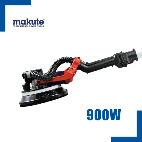 Ponceuse Murale 900W Makute