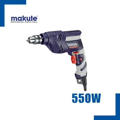 Perceuse à Percussion 550W Makute