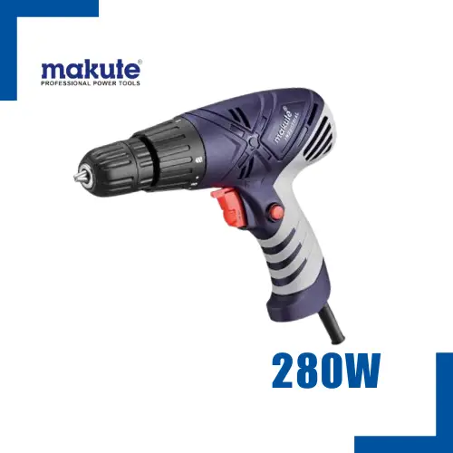 Perceuse Visseuse 280W Makute