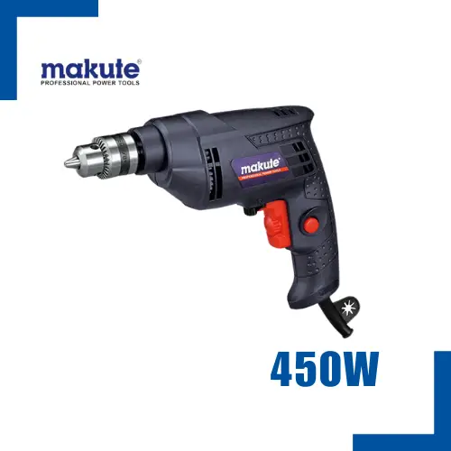 Perceuse Électrique 450W Makute