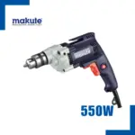 Perceuse Électrique 550W - Makute