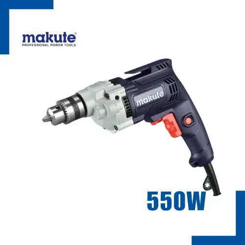 Perceuse Électrique 550W - Makute