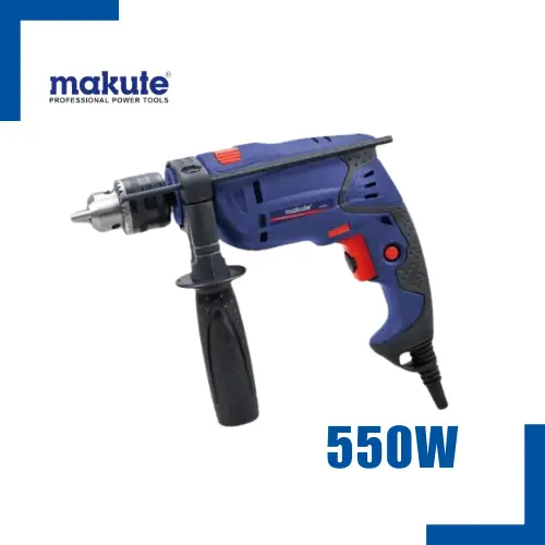 Perceuse à Percussion 550W