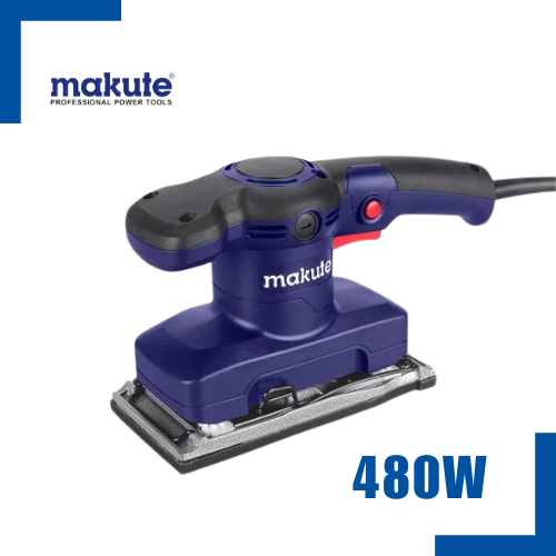 Ponceuse Vibrante 480W