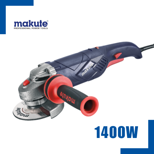 Meuleuse 1400W 125mm