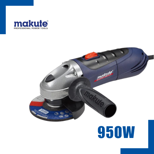 Meuleuse 950W 115mm