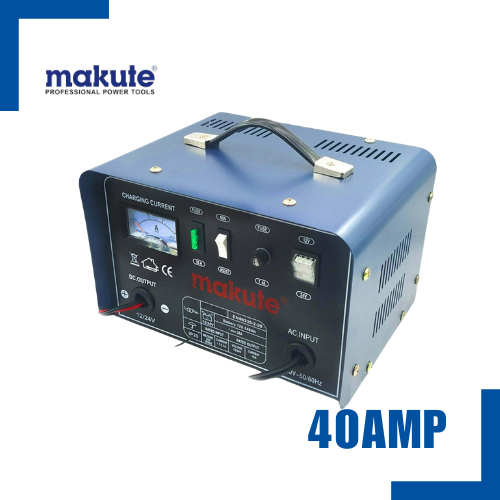 Chargeur De Voiture 40Amp