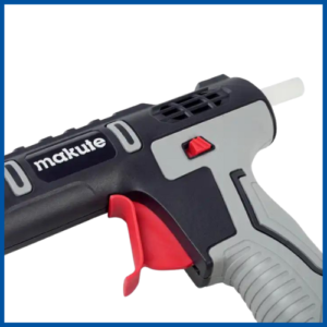 Pistolet à Colle Sans Fil 20V - Makute