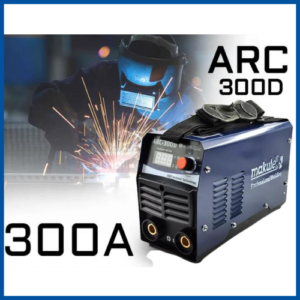 Poste à Souder 300 Amp ARC Makute