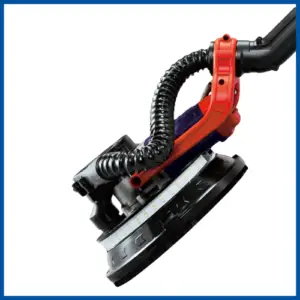 Ponceuse Murale 900W Makute