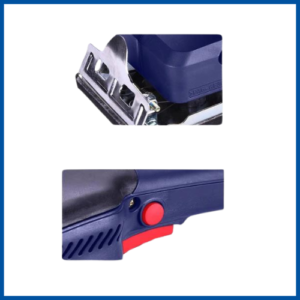 Ponceuse Vibrante 480W - Makute