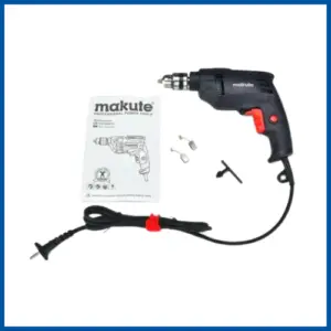 Perceuse Électrique 450W Makute
