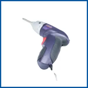 Perceuse Visseuse Sans Fil 4.8V Makute