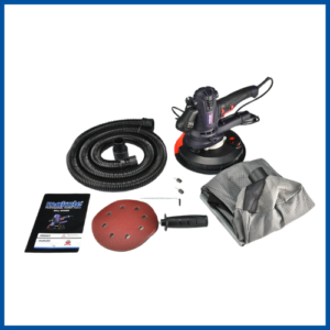 Ponceuse Murale 850W - Makute