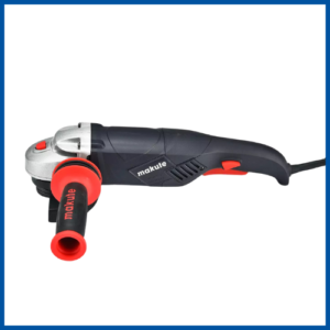 Meuleuse 1400W 125mm - Makute