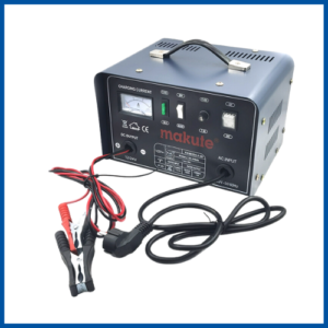 Chargeur De Voiture 40Amp - Makute