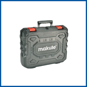 La Boite Du Perceuse Perforateur 1200W 2 Systemes Makutea