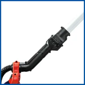 Ponceuse Murale 900W Makute
