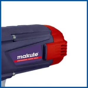 Clé à Chocs Électrique 380W Makute