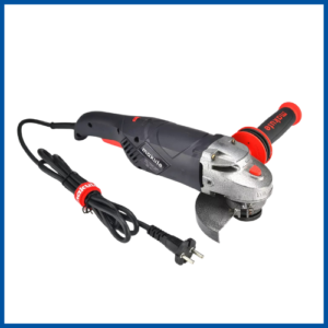 Meuleuse 1400W 125mm - Makute