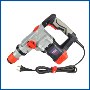 Perceuse Perforateur 1200W 2 Systemes Makute