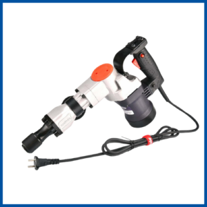Marteau Piqueur 1600W 30mm Makute