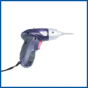Perceuse Visseuse Sans Fil 4.8V Makute