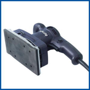 Ponceuse Vibrante 480W - Makute