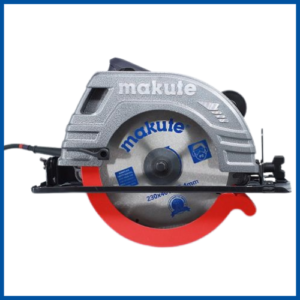 Scie Circulaire 1380W 185mm Makute