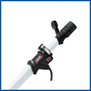 Ponceuse Murale 900W Makute