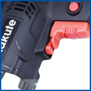 Gâchette de commande De la Perceuse Électrique 550W Makute
