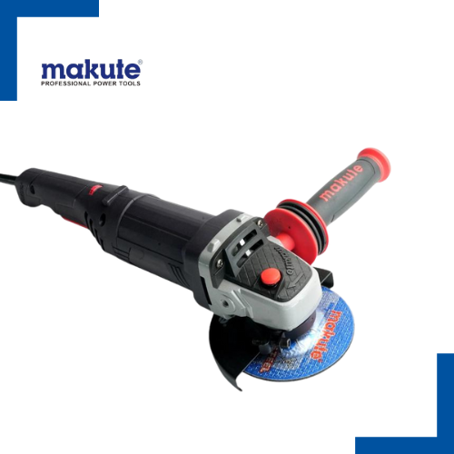 Meuleuse d’Angle 1550W 150mm
