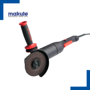 Poste à Souder 250 Amp + Meuleuse 850W 115mm - Makute