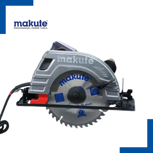 Scie Circulaire 235mm 2200W - Makute