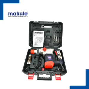 Marteau Rotatif 1500W 2 Systemes - Makute