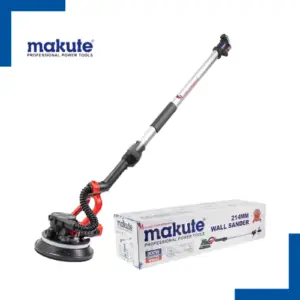 Ponceuse Murale 900W - Makute