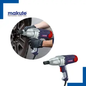 Clé à Chocs Électrique 380W - Makute