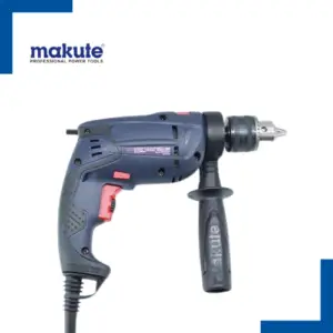 Perceuse à Percussion 550W - Makute