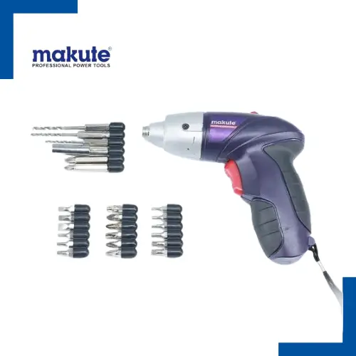 Toutes Les Pièces Du Perceuse Visseuse Sans Fil 4.8V Makute