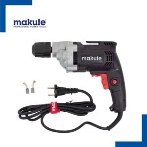 Tous les pieces du Perceuse Électrique 550W - Makute