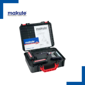 Pistolet à Colle Sans Fil 20V - Makute