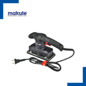 Ponceuse Vibrante 480W - Makute